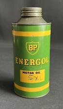 Energol pint vintage for sale  Shipping to Ireland