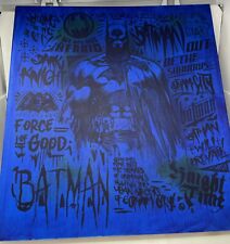Batman comics open for sale  Carmel