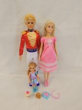 Barbie nutcracker doll for sale  BIRMINGHAM