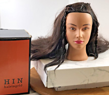 Hairingrid mannequin synthetic for sale  Florence