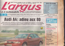 Argus 3434 audi d'occasion  Bray-sur-Somme