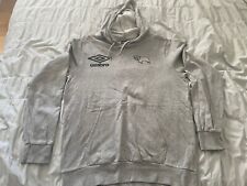 Derby county umbro for sale  CHELMSFORD