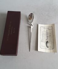 roman spoon for sale  TORQUAY