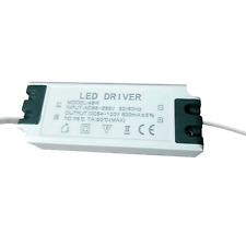 48w led driver for sale  Shipping to Ireland