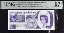 Saint helena pence for sale  Fargo
