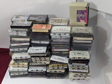 190 cassete tapes for sale  Plano
