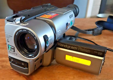Sony CCD-TRV65 Hi8 Analog Camcorder Record Transfer Watch Video 8MM Hi 8 Tape for sale  Shipping to South Africa