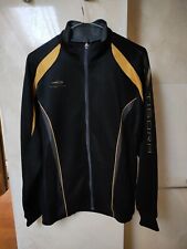 Tigora track jacket usato  Castellanza