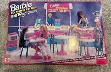 Barbie much mall d'occasion  Expédié en Belgium