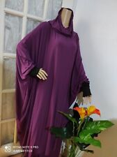 jilbab maxi for sale  LEICESTER