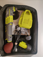 Ryobi rmt1201 cordless for sale  CAMBRIDGE