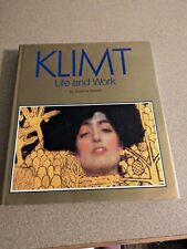 Klimt life work for sale  Rogers