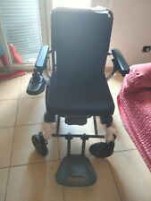 Sedia rotelle eletrica usato  Mariano Comense