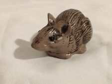 Mouse crouching poole for sale  Shipping to Ireland
