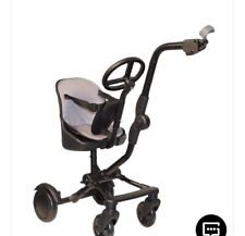 Roma pushchair model for sale  LEICESTER