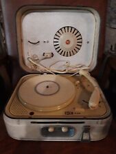 Ancien tourne disque d'occasion  Foix