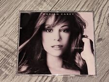 Mariah Carey Forever Maxi Single 1996 4 faixas importadas feitas na Áustria em excelente estado usado comprar usado  Enviando para Brazil