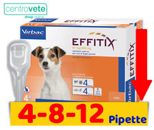 Effitix cane 12 usato  Arborea