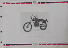 fantic motor 125 cc usato  Gaeta
