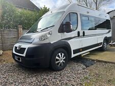 Camper vans motorhomes for sale  CHATTERIS