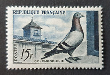 1957 frankreich frankrijk d'occasion  Expédié en Belgium