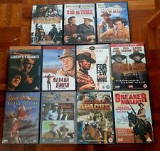Western classics incl. for sale  COLCHESTER