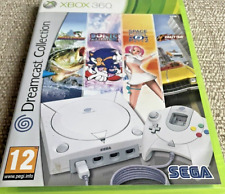 Dreamcast collection xbox for sale  MANCHESTER