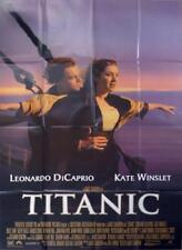 Titanic style dicaprio d'occasion  France