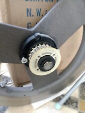 Tunturi flywheel bearing for sale  BIGGLESWADE