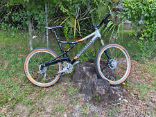 XL USA Cannondale Rush Complete Bicycle 27sp Lefty DNM Sram Maxxis Mavic FSA FOX for sale  Jacksonville