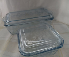 fire glass pan king loaf for sale  Bedford
