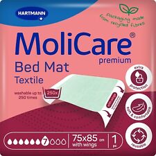 Molicare premium bed for sale  WOKING
