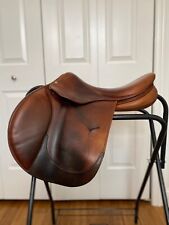 Antares calfskin saddle for sale  Chicago