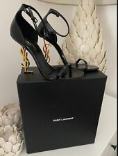 Ysl opyum shoes for sale  BRENTWOOD
