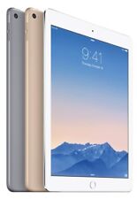 Apple Ipad Air 2nd. Geração - Apple A8X Triple-Core 16GB/32GB/64GB/128GB Armazenamento... comprar usado  Enviando para Brazil