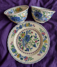 Masons regency antique for sale  Shipping to Ireland