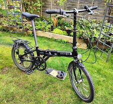 Dahon vitesse folding for sale  ABINGDON