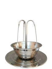 Cocktail fountain for sale  Shipping to Ireland