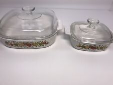 Corning ware vintage for sale  Roanoke