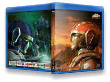 Metalder Na Caixa Bluray, usado comprar usado  Brasil 