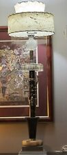 Vintage clarinet lamp for sale  Richlands
