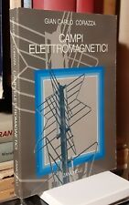 Ingegneria campi elettromagnet usato  Palermo