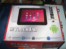 tablet  touch pad audiola 8 pollici usato  Taranto