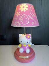 Lampe table hello d'occasion  Rennes-