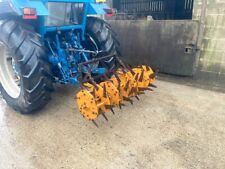 Sisis aerator slitter for sale  CHORLEY