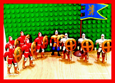 Elc medieval knights for sale  LITTLEHAMPTON