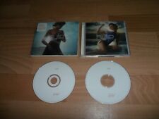 KYLIE MINOGUE - LIGHT YEARS (RARE LTD EDITION 2 X CD ALBUM WITH BONUS REMIX CD) , usado comprar usado  Enviando para Brazil