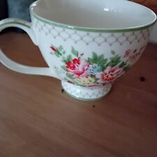 Greengate teacup aurelia gebraucht kaufen  Hagen