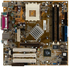 ASUS A7N8X-VM s.462 DDR mATX na sprzedaż  PL