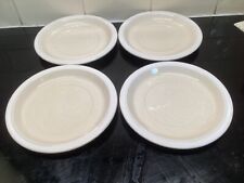 Hornsea fleur plates for sale  ILKESTON